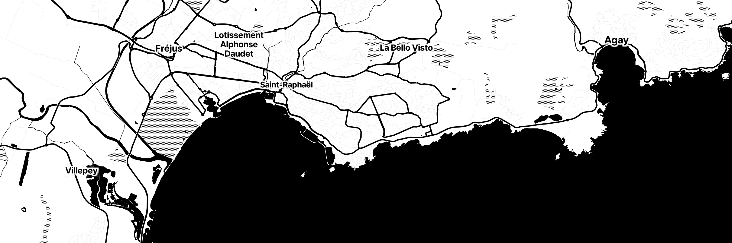 localisation
